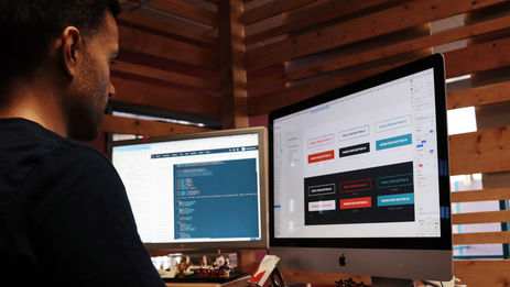 Разработка сайтов на Ecosite CMS