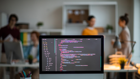 Разработка сайтов на SM CMS