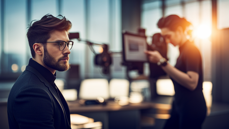 Разработка сайтов на Ruxon CMS