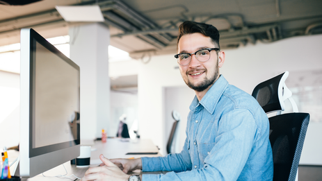 Разработка сайтов на PrimalSite CMS