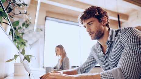 Разработка сайтов на IceCore