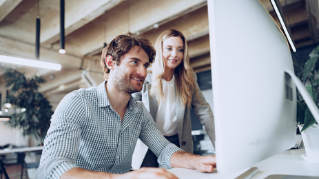 Разработка сайтов на SiteManager