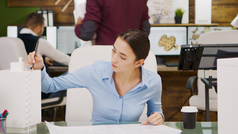 Разработка сайтов на Wow CMS