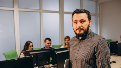 Разработка сайтов на Web Office