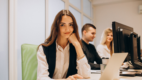 Разработка сайтов на Linso