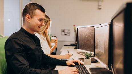 Разработка сайтов на Top10.CMS