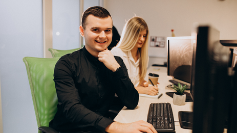 Разработка сайтов на N4