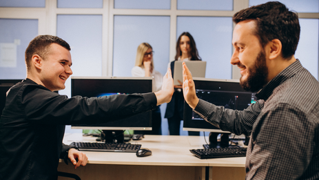 Разработка сайтов на TextMix