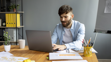 Разработка сайтов на Новый источник