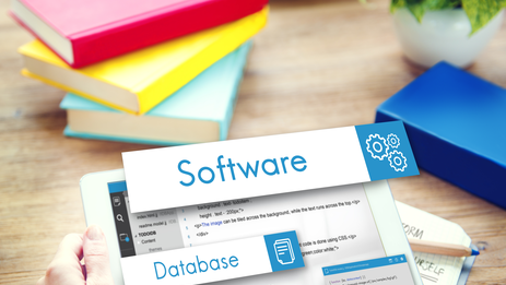 Разработка сайтов на INSY.CMS