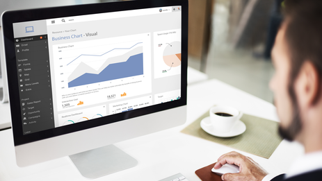 Разработка сайтов на Telemark.CMS