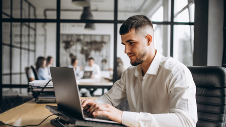 Разработка сайтов на webFLY