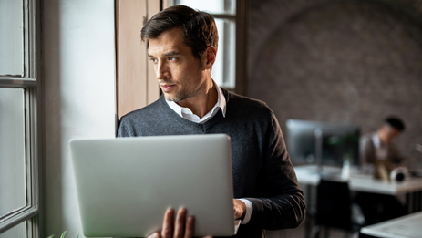 Разработка сайтов на MS Control