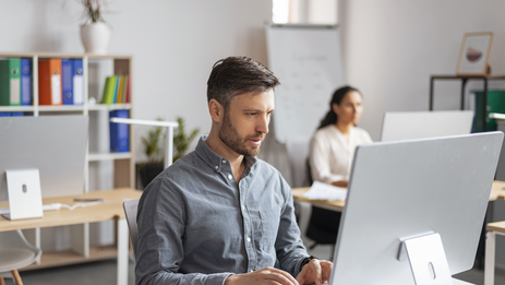 Разработка сайтов на mokkio