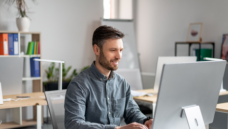 Разработка сайтов на AntCMS