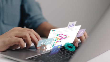 Разработка сайтов на Atom-M CMS