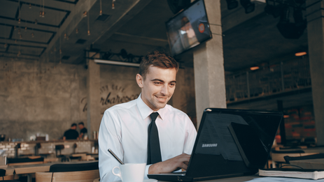 Разработка сайтов на prostoCMS