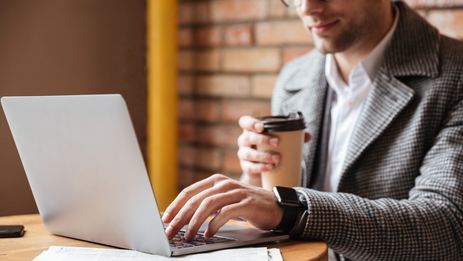 Разработка сайтов на AmieCMS