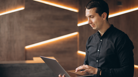 Разработка сайтов на еКонтора