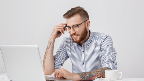 Разработка сайтов на Difra