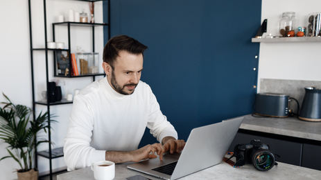 Разработка сайтов на Landing page CMS