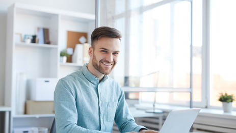 Разработка сайтов на Qmus