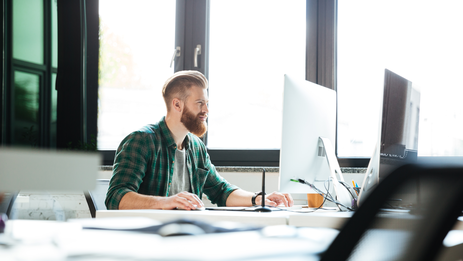 Разработка сайтов на NewCMS