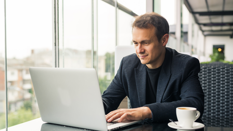 Разработка сайтов на ContentRight (tm)