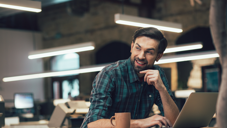 Разработка сайтов на SVK.CMS