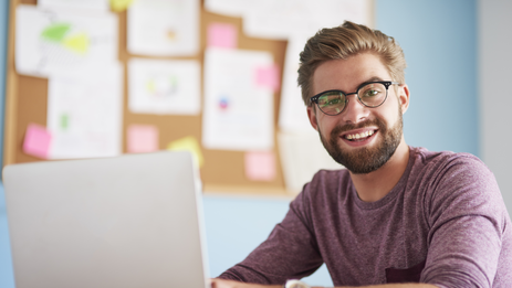 Разработка сайтов на WEBO CMS