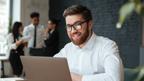 Разработка сайтов на Hi-Tech Content Manager