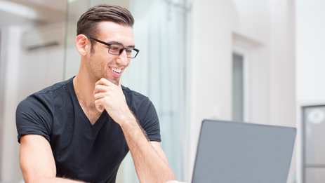 Разработка сайтов на TiNet.CMS