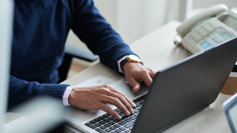 Разработка сайтов на Korobochka