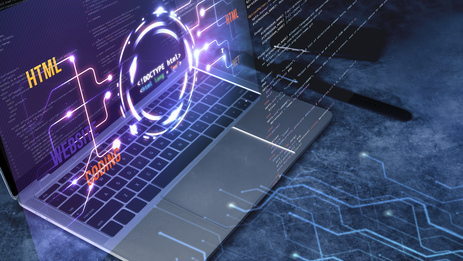 Разработка сайтов на cubiQue