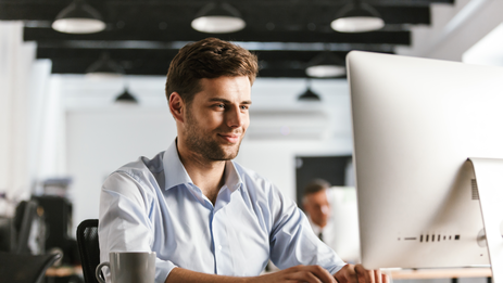 Разработка сайтов на Mentant