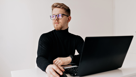 Разработка сайтов на Melbis Shop