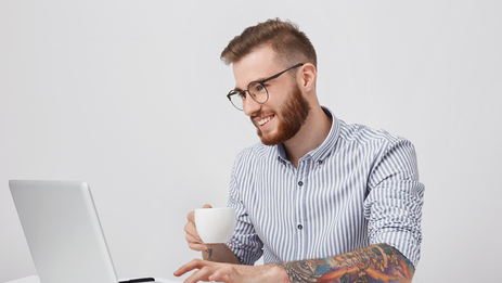 Разработка сайтов на Lemon CMF