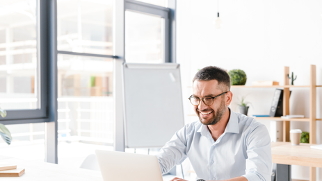 Разработка сайтов на InstantSite