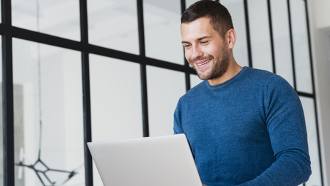 Разработка сайтов на ITWays CMF