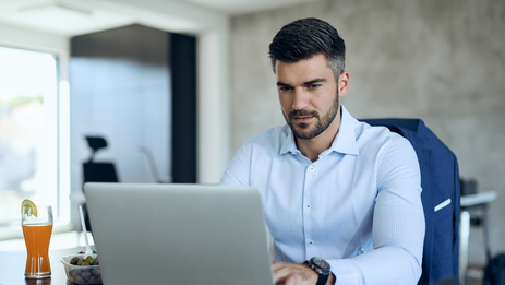 Разработка сайтов на Mister Site CMS