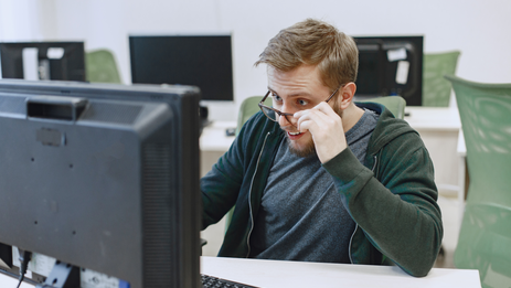 Разработка сайтов на Сliche