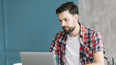 Разработка сайтов на Recommerce