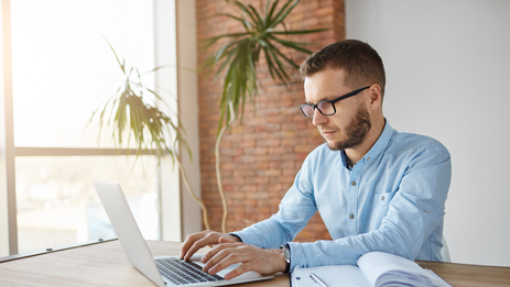 Разработка сайтов на iKernel