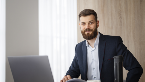 Разработка сайтов на Portal Master