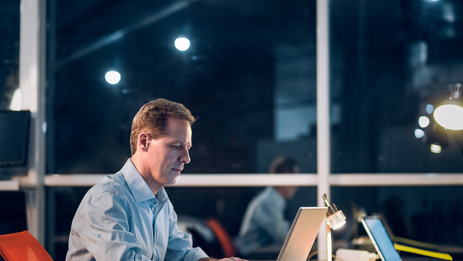 Разработка сайтов на Gollos