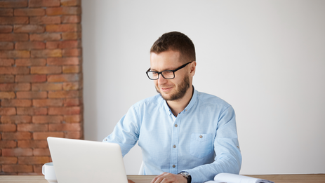 Разработка сайтов на Deep-CMS