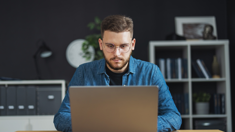 Разработка сайтов на Inln C3