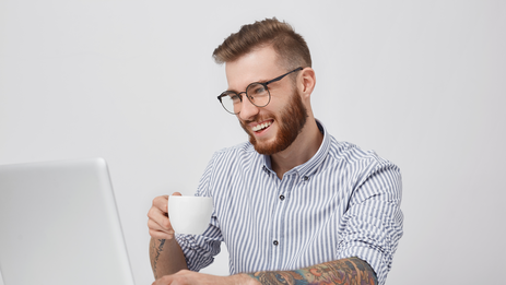 Разработка сайтов на Taberna CMS