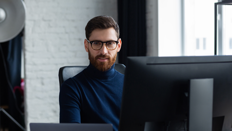 Разработка сайтов на MCore