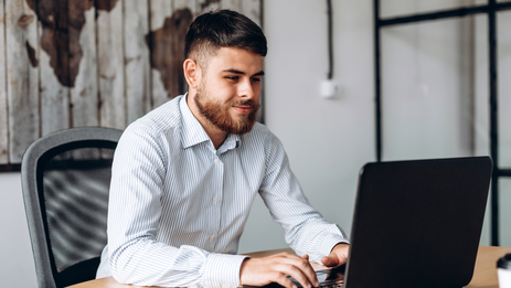 Разработка сайтов на Koala